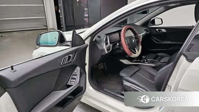 BMW 2 Series Gran Coupe (F44) id 3428345 из Кореи 20