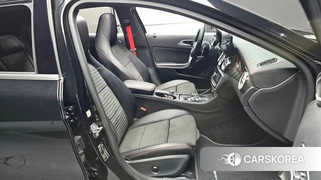 Mercedes-Benz GLA-Class X156 id 4689264 из Кореи 20