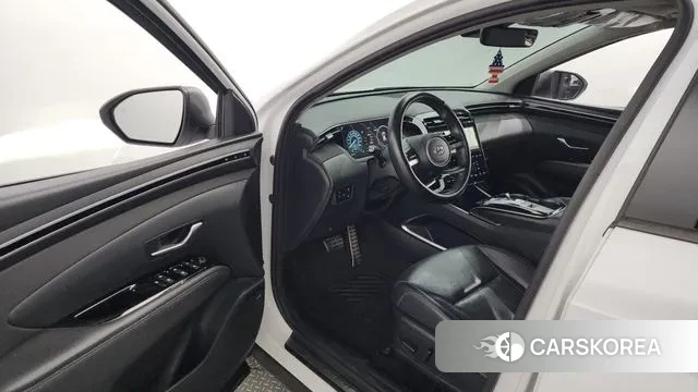 Hyundai Tucson Hybrid (NX4) id 2969797 из Кореи 20