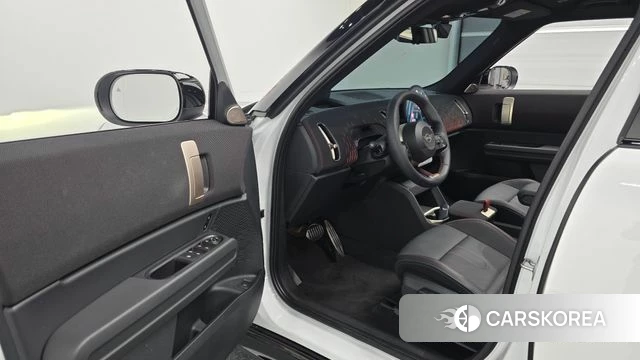 Mini Cooper S Countryman 3rd Generation id 4664885 из Кореи 35