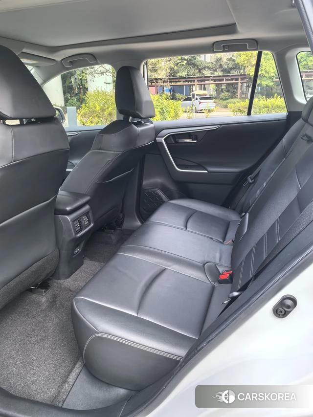 Toyota RAV4 Rongfang id 4262018 из Китая 11