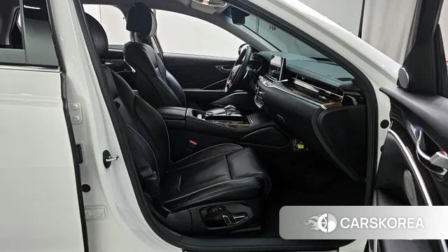 Kia More K9 id 2976381 из Кореи 20