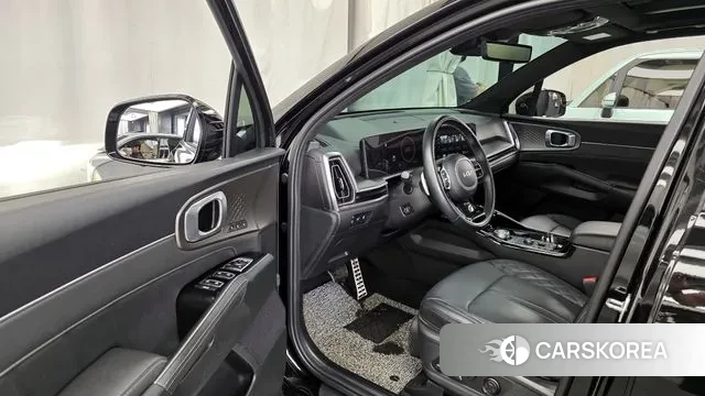 Kia The New Sorento 4th Generation id 3256670 из Кореи 20