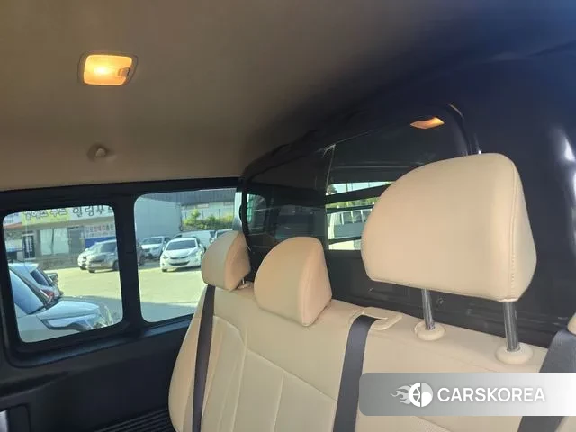 Hyundai Staria id 3021865 из Кореи 20