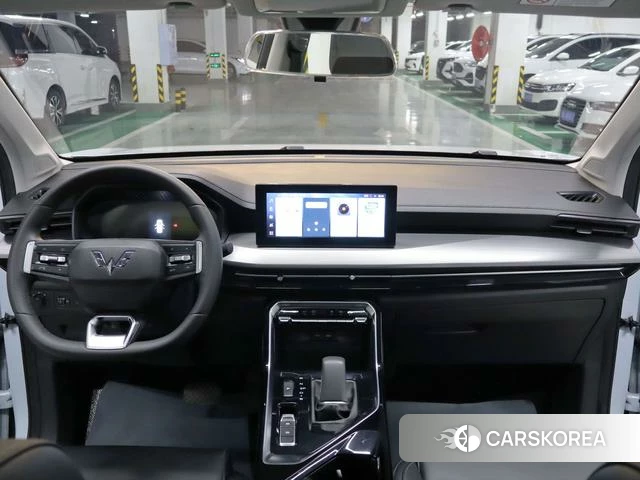 Wuling Automobile Wuling Xingchen id 4207973 из Китая 20