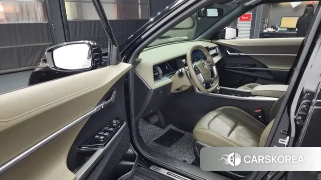 Ssangyong Torres id 3218006 из Кореи 20