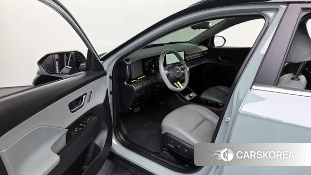 Hyundai Kona (SX2) id 3437457 из Кореи 20