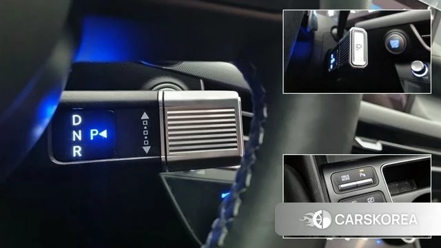 Hyundai Sonata D Edge Hybrid (DN8) id 3882961 из Кореи 17