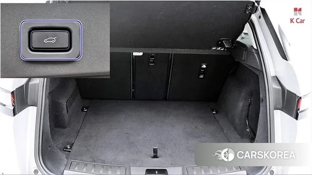 Land Rover Range Rover Evoque 2nd Generation id 3022690 из Кореи 20