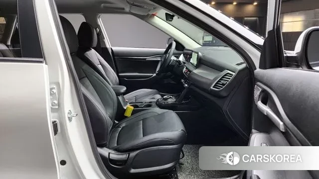 Kia The New Seltos id 3731368 из Кореи 20