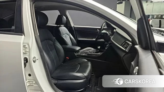 Kia The New K5 2nd generation id 3019053 из Кореи 20