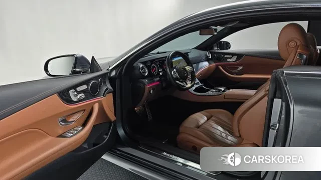 Mercedes-Benz E-Class W213 id 3444664 из Кореи 20