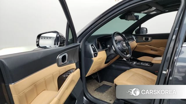 Kia Sorento 4th Generation id 3893176 из Кореи 20