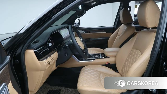Kia Mohave Master id 4317367 из Кореи 20