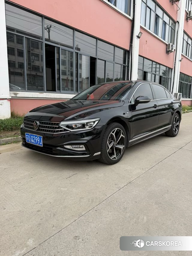 Volkswagen Magotan id 4299586 из Китая 17