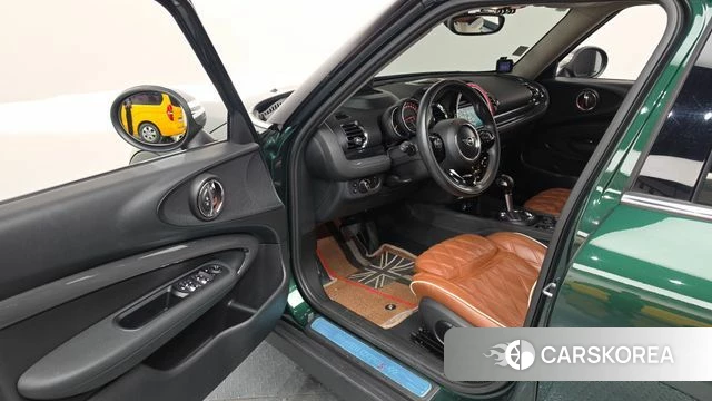 Mini Cooper S Clubman id 4658311 из Кореи 34