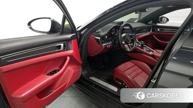 Porsche Panamera (971) id 3788862 из Кореи 20