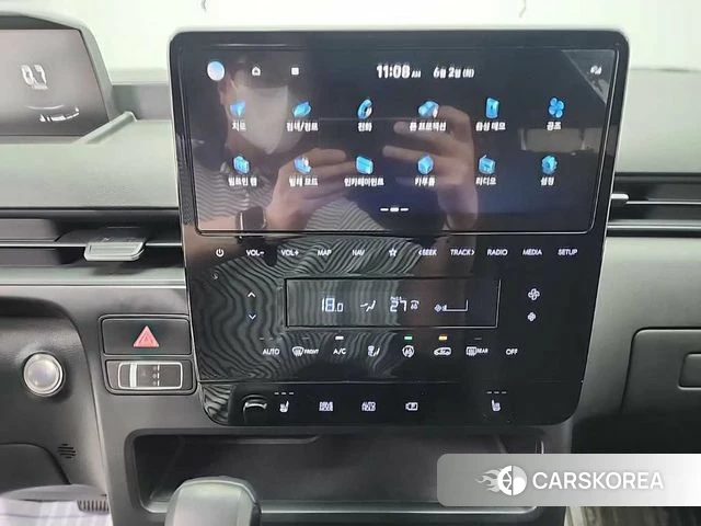 Hyundai Staria id 4432843 из Кореи 18