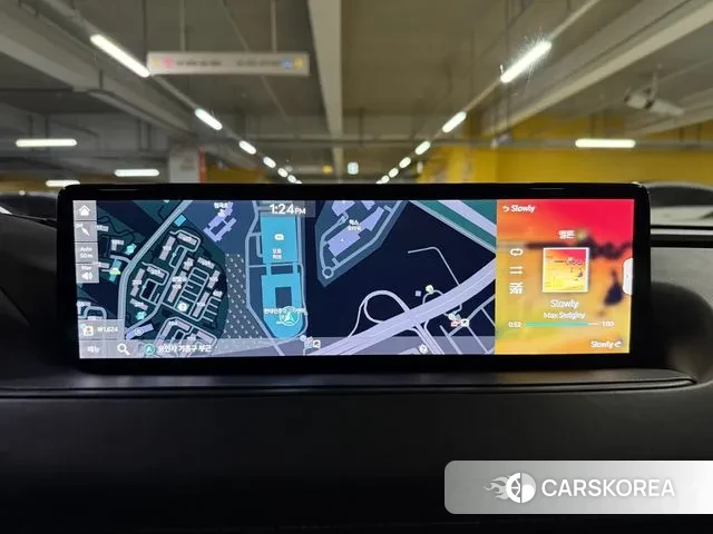 Genesis G80 (RG3) id 2959722 из Кореи 20