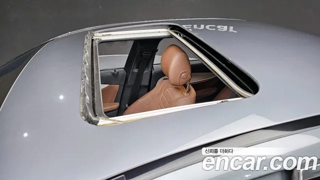 Mercedes-Benz E-Class W213 id 2701897 из Кореи 20