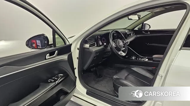 Kia K5 3rd generation id 3327818 из Кореи 20