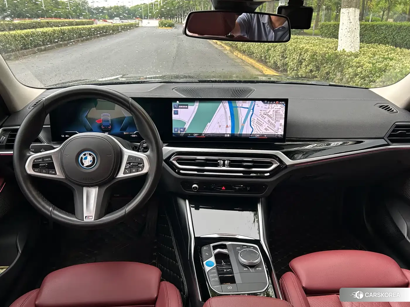 BMW i3 id 4545661 из Китая 13