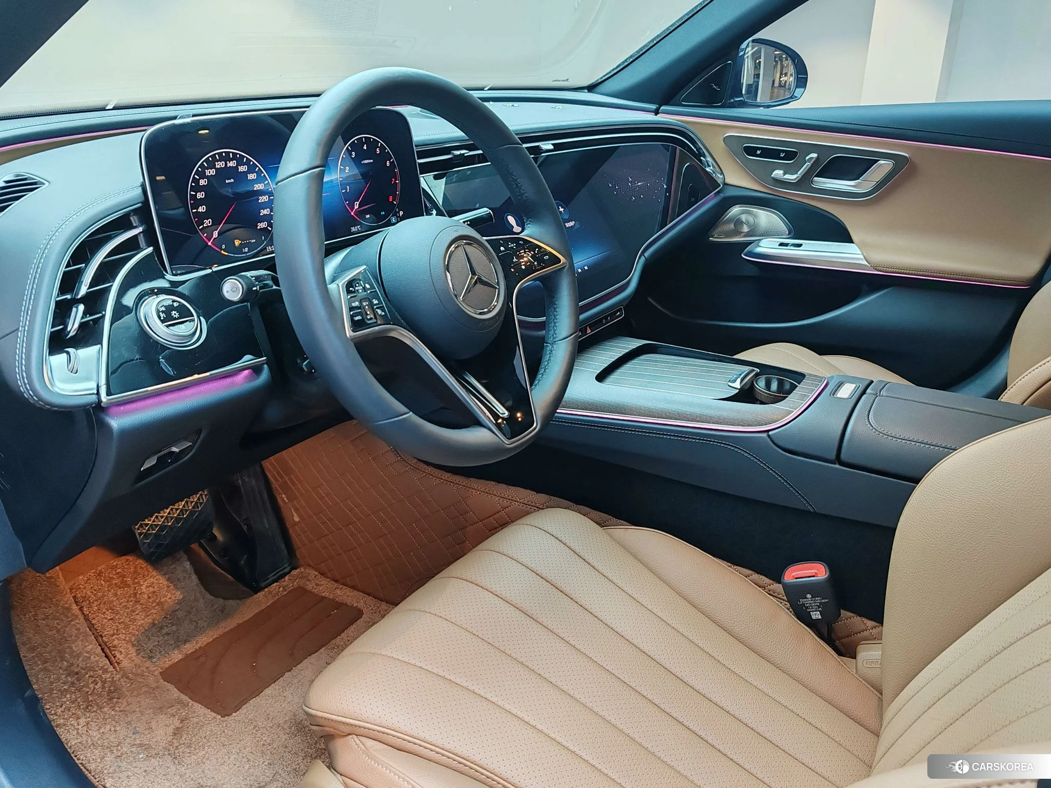 Mercedes-Benz E-class id 4421171 из Китая 19