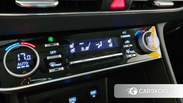 Hyundai Sonata (DN8) id 4942133 из Кореи 20