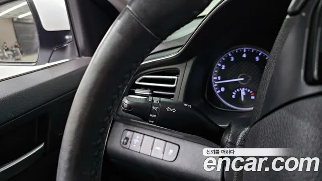 Hyundai The New Avante AD id 2674818 из Кореи 20