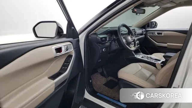 Ford Explorer 6th Generation id 3482416 из Кореи 20