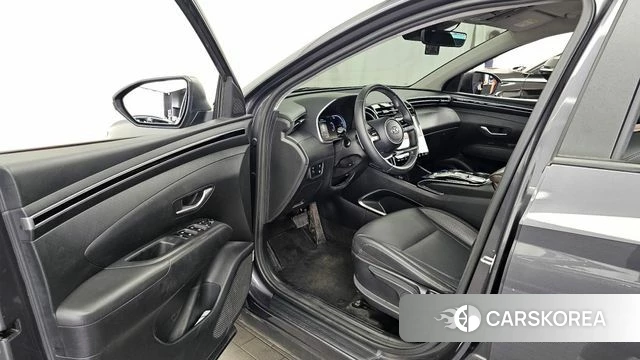 Hyundai Tucson Hybrid (NX4) id 4619111 из Кореи 20
