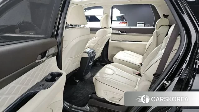 Hyundai Palisade id 3395338 из Кореи 20