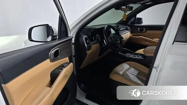 Kia Sorento 4th Generation id 3577268 из Кореи 20