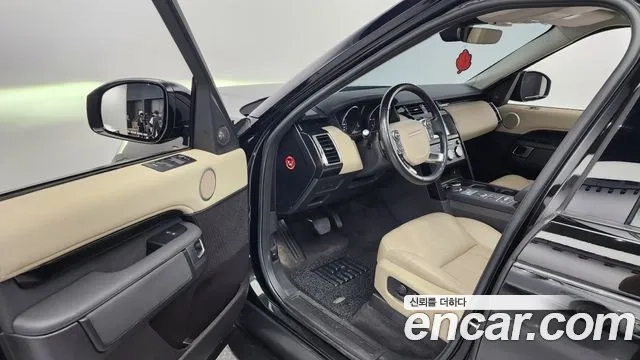 Land Rover Discovery 5 id 2913060 из Кореи 20