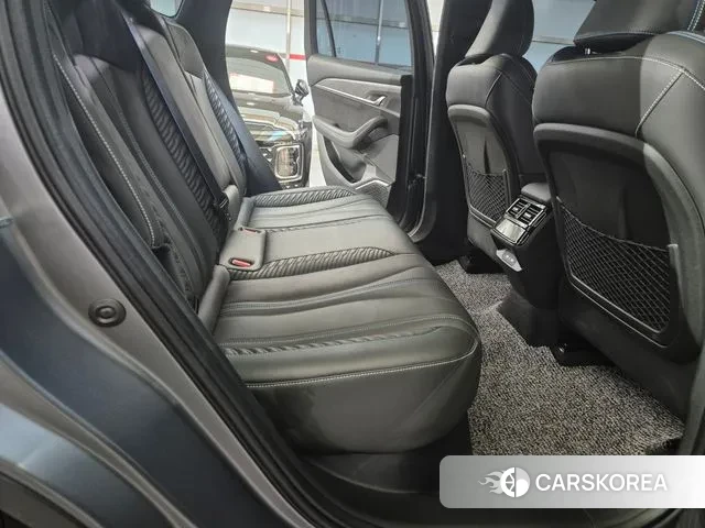 Renault Korea (Samsung) Grand Coleos id 3278030 из Кореи 20