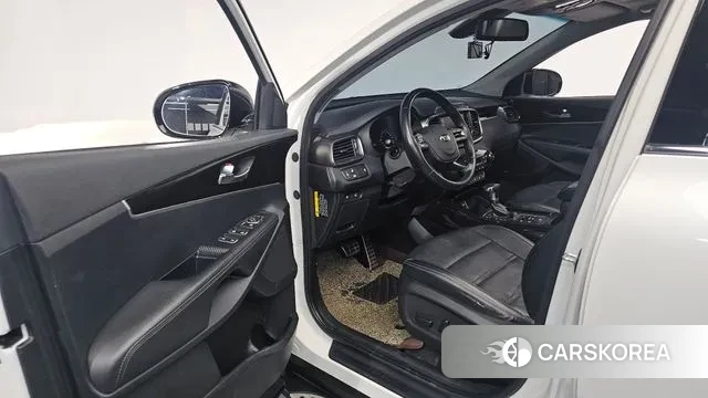 Kia The New Sorento id 3692948 из Кореи 20