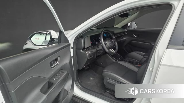 Hyundai Kona (SX2) id 4706400 из Кореи 20