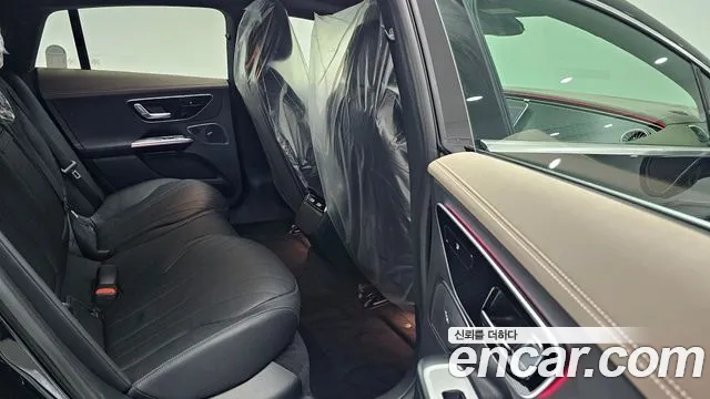 Mercedes-Benz EQE V295 id 2708575 из Кореи 20