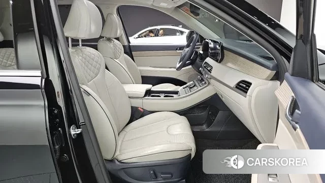 Hyundai Palisade id 2970874 из Кореи 20