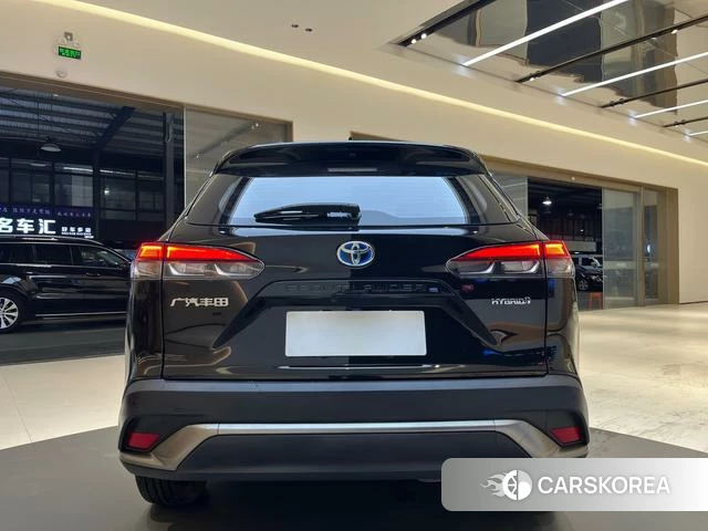 Toyota Fenglanda id 4263611 из Китая 24