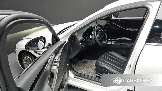 Genesis G80 (RG3) id 3027642 из Кореи 20