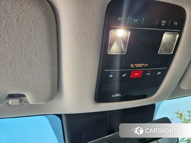 Hyundai Palisade (LX3) id 3502363 из Кореи 20