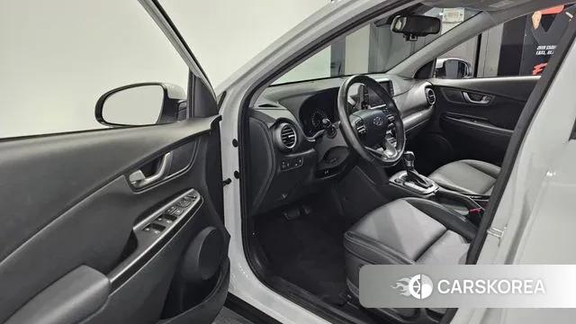 Hyundai Kona id 3283034 из Кореи 20