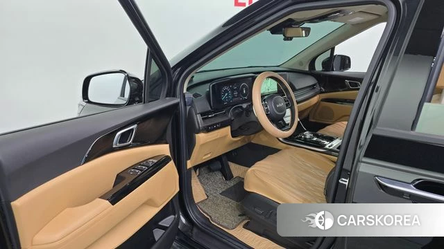 Kia Carnival 4th generation id 4223082 из Кореи 37