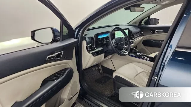 Kia Sportage 5th Generation id 2989706 из Кореи 20