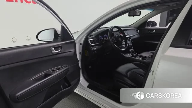 Kia The New K5 2nd generation id 3552716 из Кореи 20