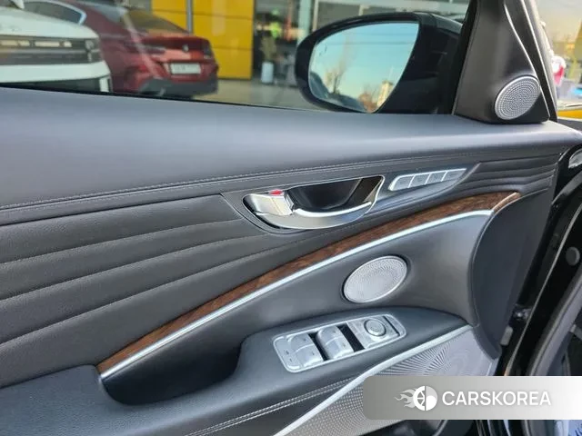 Kia More K9 id 3444915 из Кореи 20