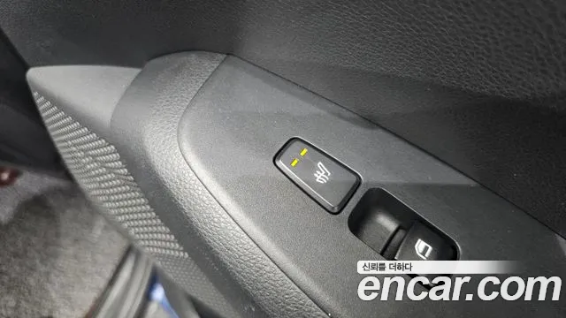 Kia Seltos id 2632004 из Кореи 20