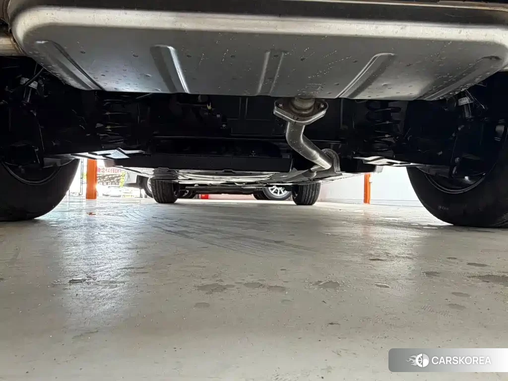 Mazda CX-50 id 4629127 из Китая 20