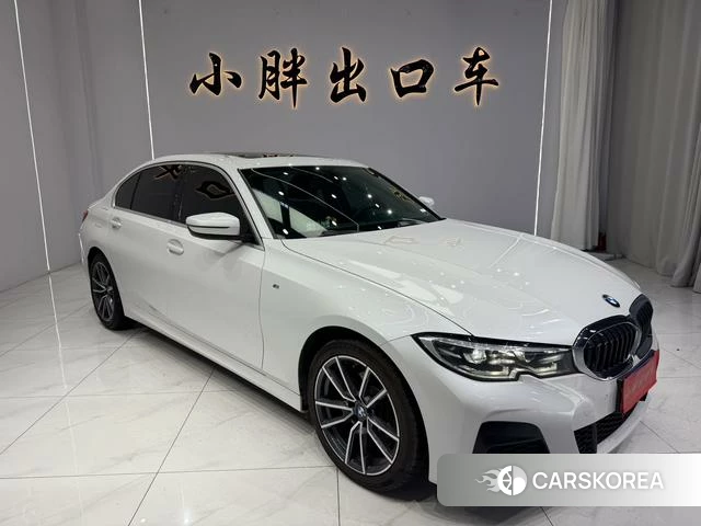 BMW 3 series id 4301725 из Китая 21